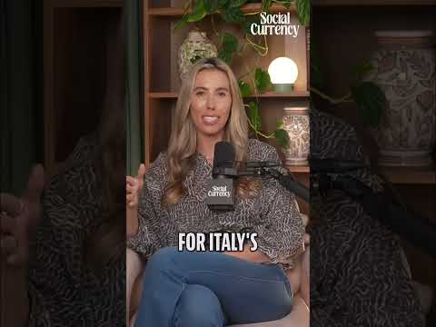 How Italy Made One Woman Take the Fall for a €1M Corporate Scandal