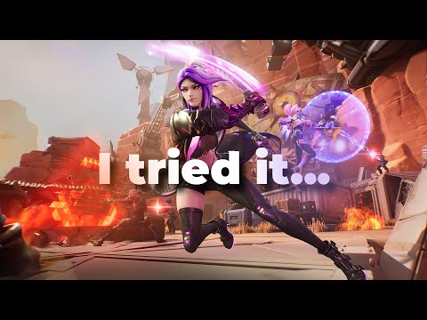 I tried 'Terminull Brigade'...