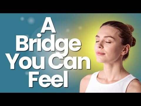 The Energetic Body & Fascia: A Bridge To Spiritual Awakening