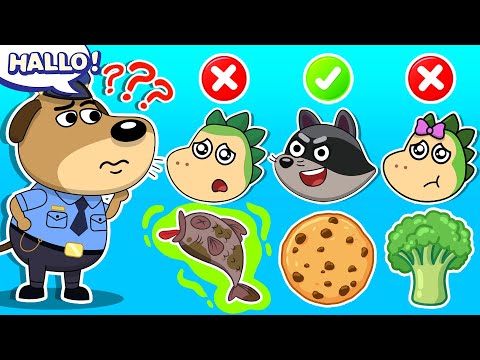 😱📦Das gestohlene Paket: Spike und Sparkles ultimative Verfolgungsjagd🚓 und andere Geschichten