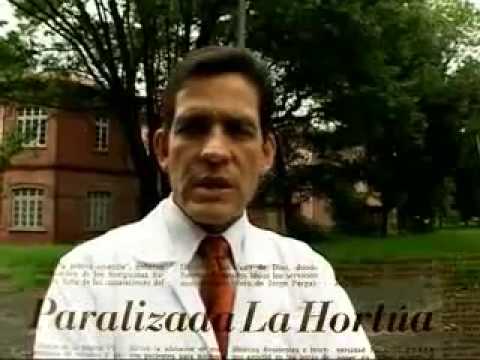 Más luces que sombras. P3/3 - Documental sobre la U.N. Colombia