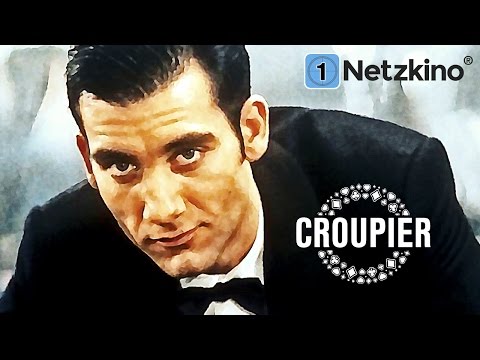 Croupier (Spannender Film mit CLIVE OWEN, in voller Länge, deutsch) *ganze spielfilme auf youtube*
