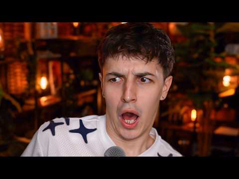 Try Not To Cringe: SCHOOL CRASHOUTS