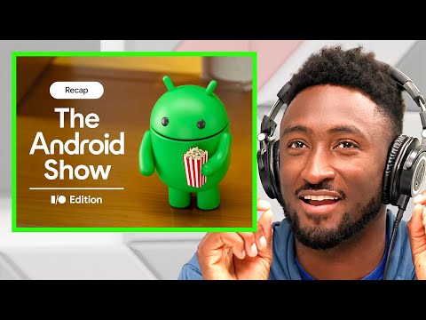 Everything Coming in Android 16!