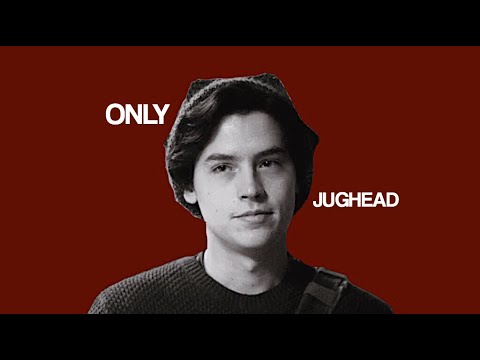 riverdale except it's just the scenes where jughead is.