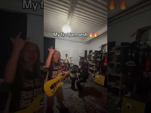 How did I do? #music #shorts #guitar #comedyvideos