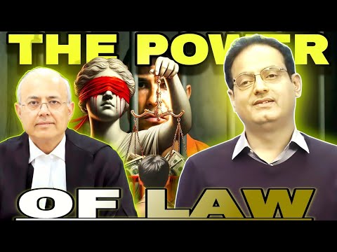 The Power Of Law😱🤯|| Dr. Vikas divyakirti sir new video || #motivation #inspiration