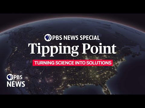 WATCH LIVE: Ask us anything about science communication | A PBS News Tipping Point Special