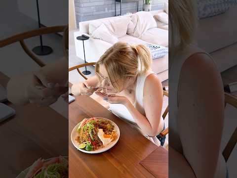 My Wife Tried Nasi Goreng