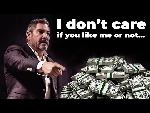 How to Handle People Not Liking You