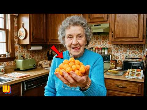 25 Forgotten Homemade Snacks From the 1970s No One Makes Anymore