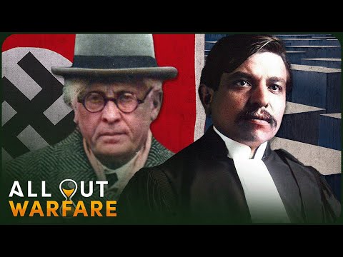 Nazi Collaborators: The Dilemma of Survival & Betrayal