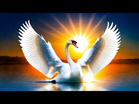 The best music 🌿 will help relieve fatigue from stress🌿 will calm the nervous system