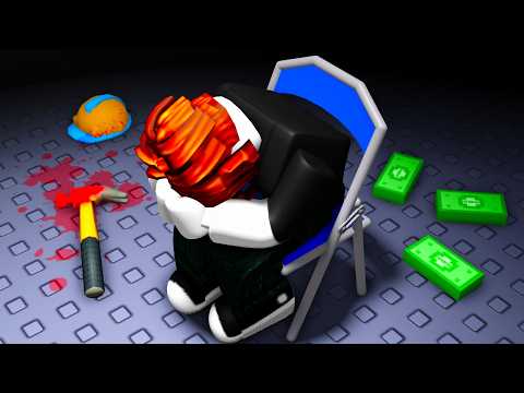 Being a ROBLOX Developer Ruined My Life