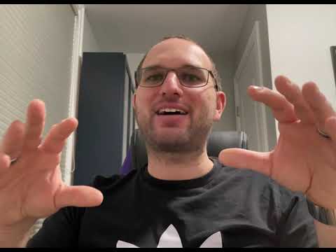 Postdoc Interview Presentstion