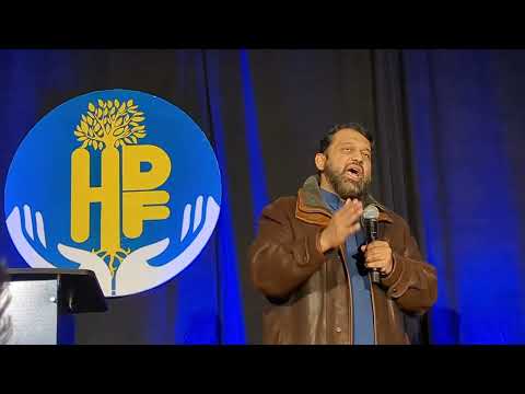 Sh. Yasir Qadhi: Salahuddin's Dream - Hope and Sacrifice