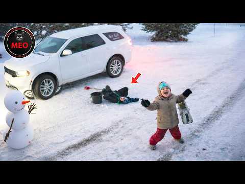 Moments when Thing Went Wrong (P157) | 2025 Idiots at Work & Instant Regret Fails Compilation