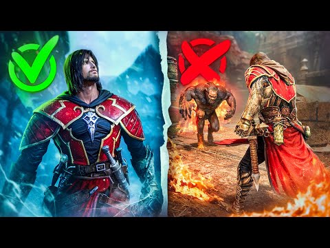 20 ИГРОВЫХ СИКВЕЛОВ ОКАЗАВШИХСЯ РАЗОЧАРОВАНИЕМ