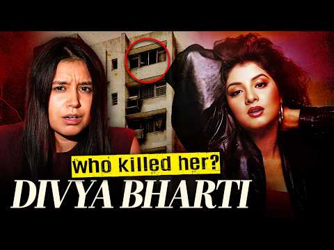 Bollywood's Most Mysterious Death • Desi Crime