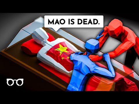 China's Insane Succession Crisis