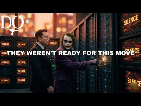 💀 THEY’RE SAYING YOU’RE NOT ONE PERSON… AND IT’S STARTING TO SCARE THEM | Joker Speech (Powerful)
