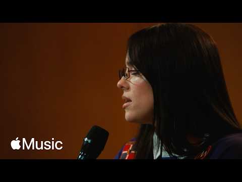 Billie Eilish — "L'AMOUR DE MA VIE" (Live Performance) | Apple Music 2024 Artist of the Year