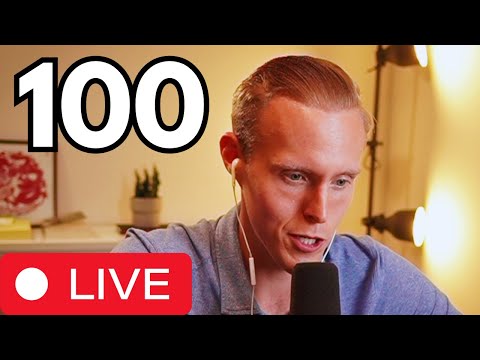 100 LIVE COLD CALLS | They Hung Up..