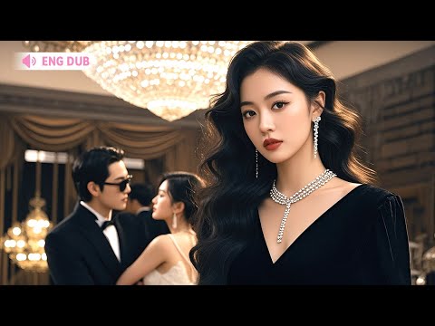 【ENG DUB】 Revenge Is Best Served Public: She Ended Her Marriage and Her Ex's Career in One Move.