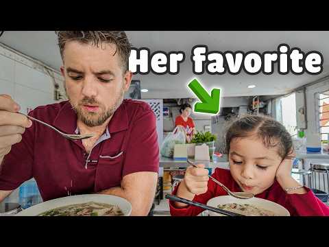 This Pho Has Something Special, HCMC Food Hunt Ep.14