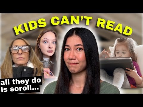 Teachers Have Had ENOUGH of Gen Alpha and Their Phones