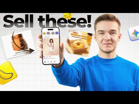 How To Create & Sell Nano-Banana Pro Images (2026 Guide)