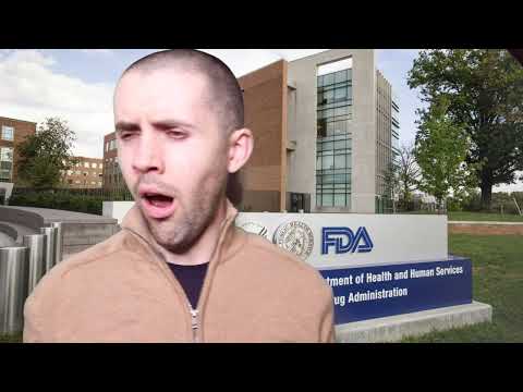 THE FDA's Blind Refusal of Moderna's Flu Vaccine