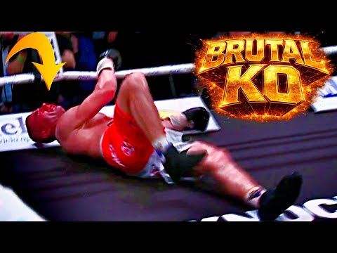 Best Boxing Knockouts & Highlights | November 2025 | Weekly #3