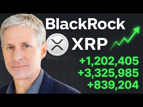 I Re-Ran XRP Math And My Jaw Dropped!