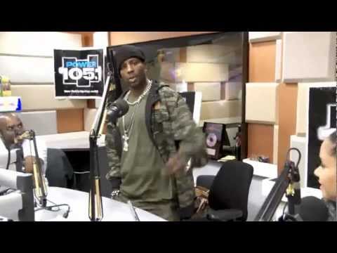 DMX disses drake, j-cole cool, jeezy and rick ross not being lyrical, jay-z beef & more 1