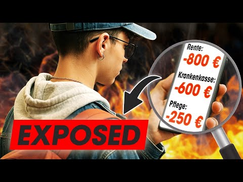 DESHALB wird euer Leben noch VIEL teurer