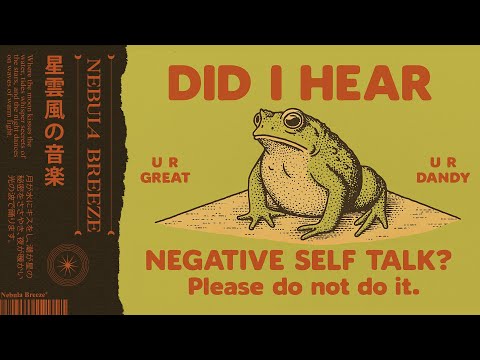 Frog Funk Therapy | A Breezy Jazz Funk Playlist for the Soul | Nebula Breeze