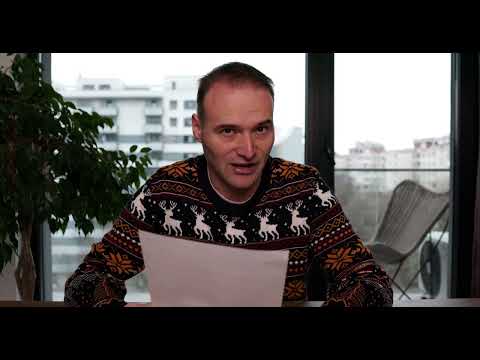 How to read the interviewer