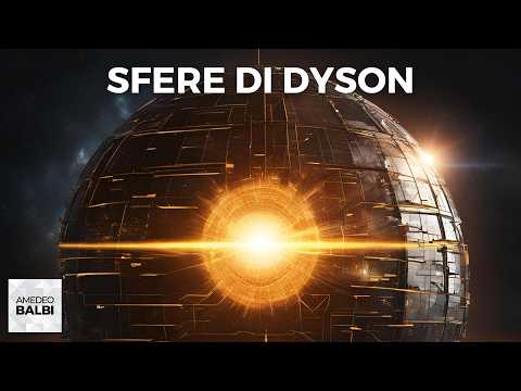 Sfere di Dyson: scoperta l'evidenza di megastrutture aliene?