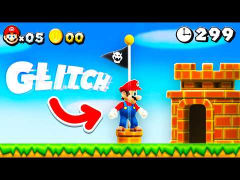 Es ist UNMÖGLICH zu sterben in diesem 0,00% LEVEL...