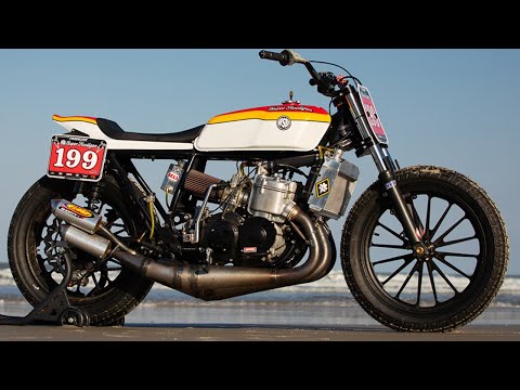 The Shocking Truth Why Two-Stroke Multi-Cylinder Bikes Were Banned From AMA Racing