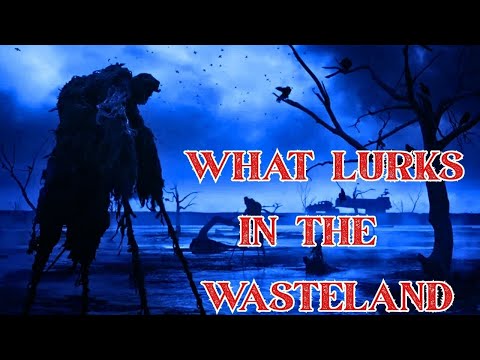 Mad Max Fury Road: The Forgotten Factions of the Wasteland