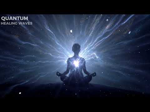 285Hz + 432Hz + 528Hz | Whole Body Regeneration: Deep Healing for Mind, Energy, Spirity Body & Soul