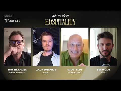 The Sonder Collapse, Hilton’s New Bet, and Airbnb’s Hotel Ambitions