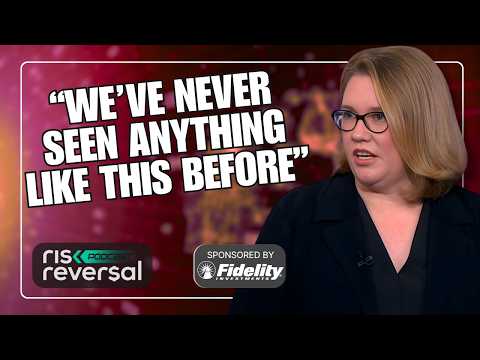 New Risk Signals No One’s Talking About with RBC's Lori Calvasina