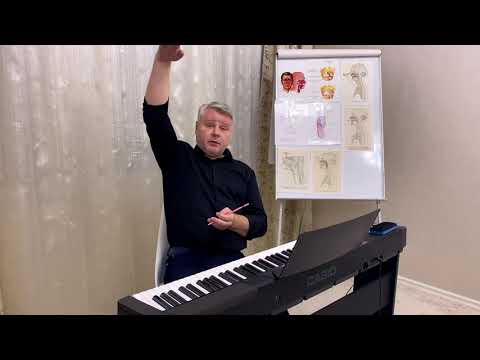 Секреты постановки голоса | В чем вас обманывают | О потерянной вокальной школе с Р.В. Сладкопевцем