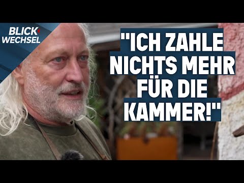 Unternehmer sind wütend: Wirtschaftskammer am Ende? | BLICKWECHSEL