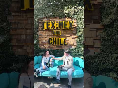 Interviewing for a $37 MILLION TEXAS RANCH! #austintexas #blanco #streetinterview #realtor