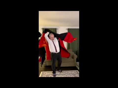 Department Head's message to 2021 CS Grads