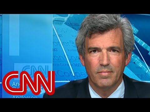 Kavanaugh's college roommate: He was lying